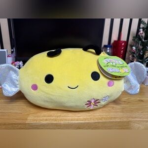 🐝 Squishmallows Sunny the Bee Stackable | 12” | Tags Attached 🐝